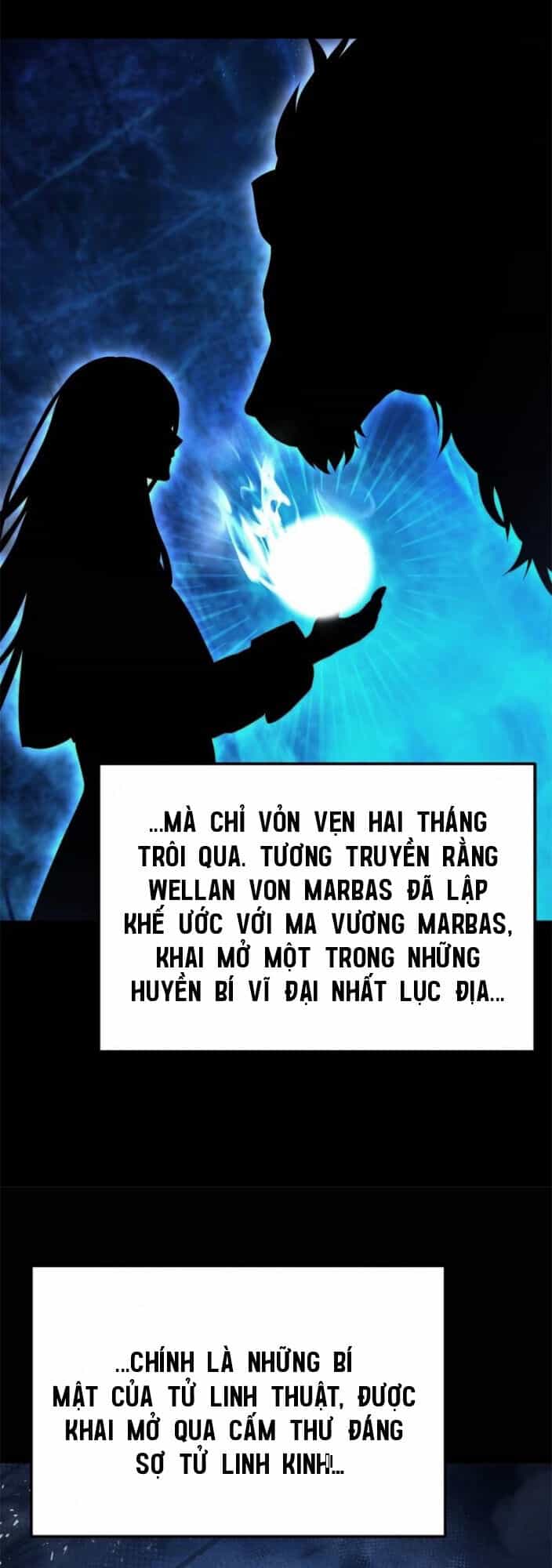 Thiếu Gia Chủ Của Gia Tộc Tử Linh Sư - Chương 2 - ảnh 81