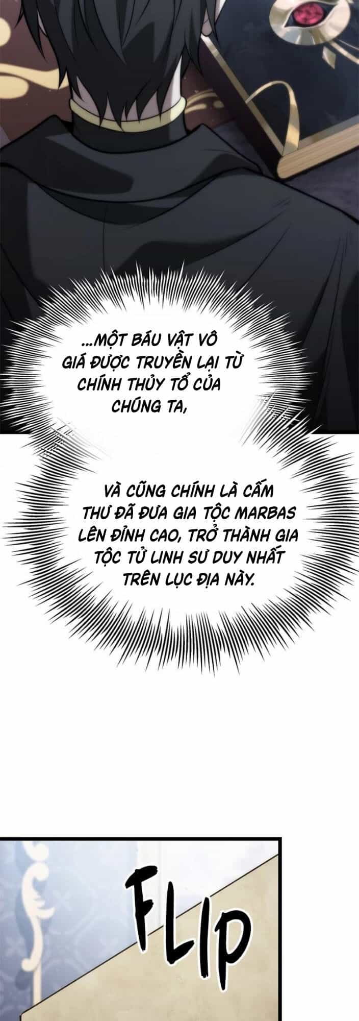 Thiếu Gia Chủ Của Gia Tộc Tử Linh Sư - Chương 2 - ảnh 84