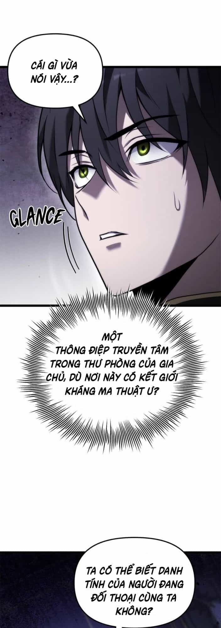 Thiếu Gia Chủ Của Gia Tộc Tử Linh Sư - Chương 2 - ảnh 87