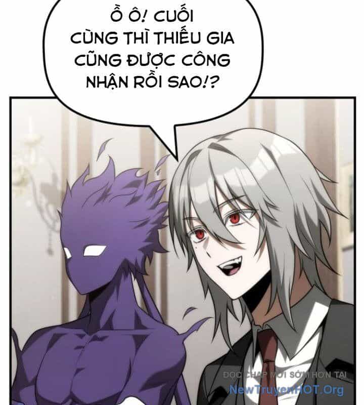 Thiếu Gia Chủ Của Gia Tộc Tử Linh Sư - Chương 35 - ảnh 56