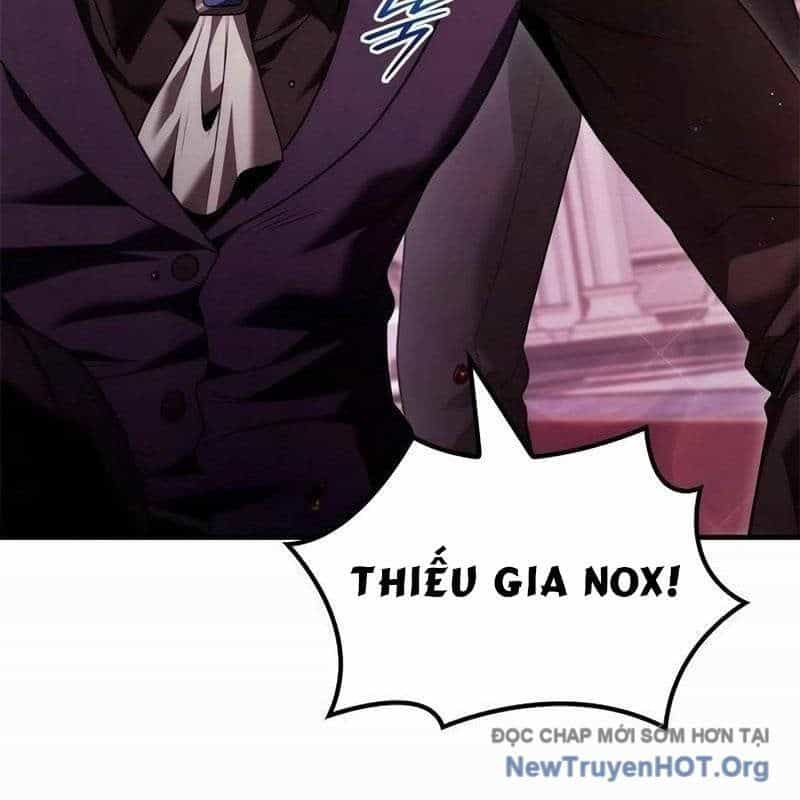 Thiếu Gia Chủ Của Gia Tộc Tử Linh Sư - Chương 37 - ảnh 8