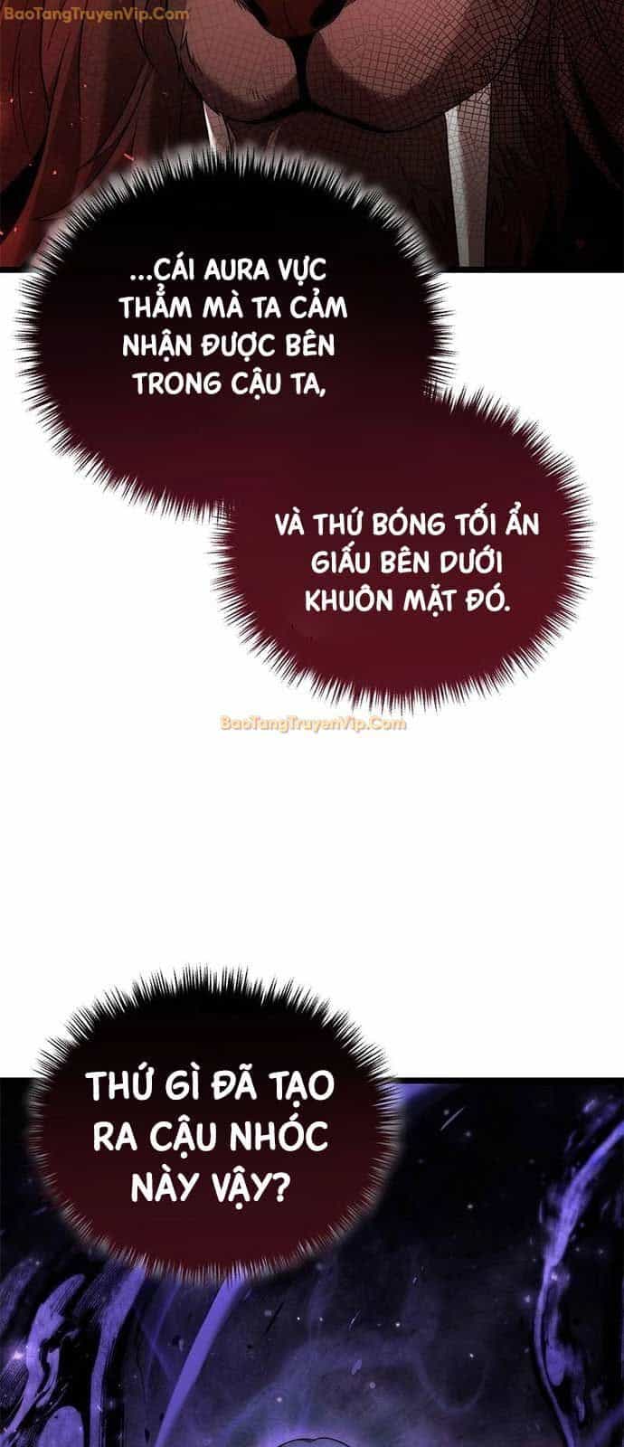 Thiếu Gia Chủ Của Gia Tộc Tử Linh Sư - Chương 3 - ảnh 22