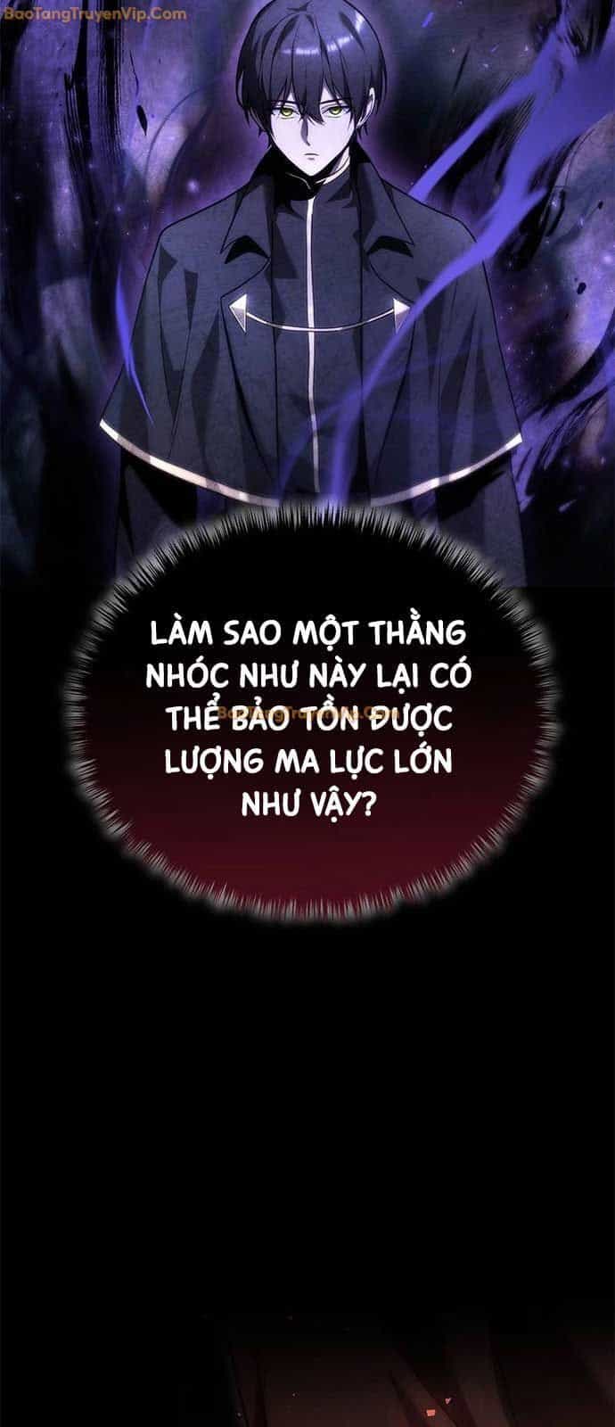Thiếu Gia Chủ Của Gia Tộc Tử Linh Sư - Chương 3 - ảnh 23