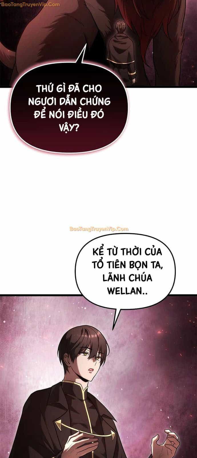 Thiếu Gia Chủ Của Gia Tộc Tử Linh Sư - Chương 3 - ảnh 43