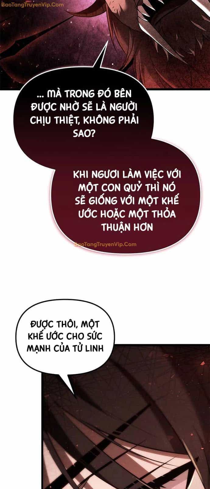 Thiếu Gia Chủ Của Gia Tộc Tử Linh Sư - Chương 3 - ảnh 63