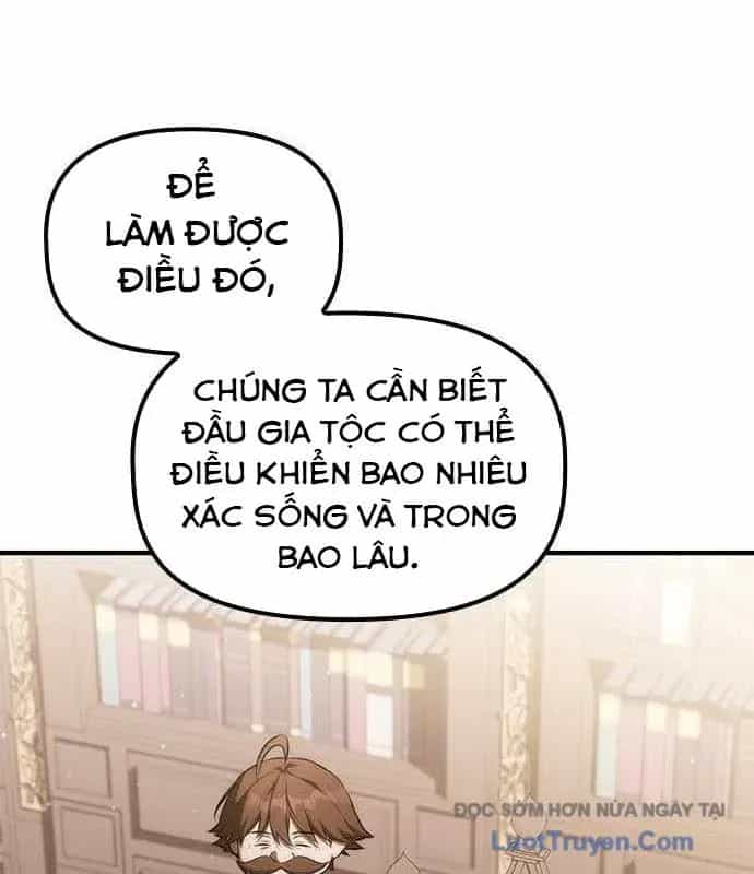 Thiếu Gia Chủ Của Gia Tộc Tử Linh Sư - Chương 46 - ảnh 8