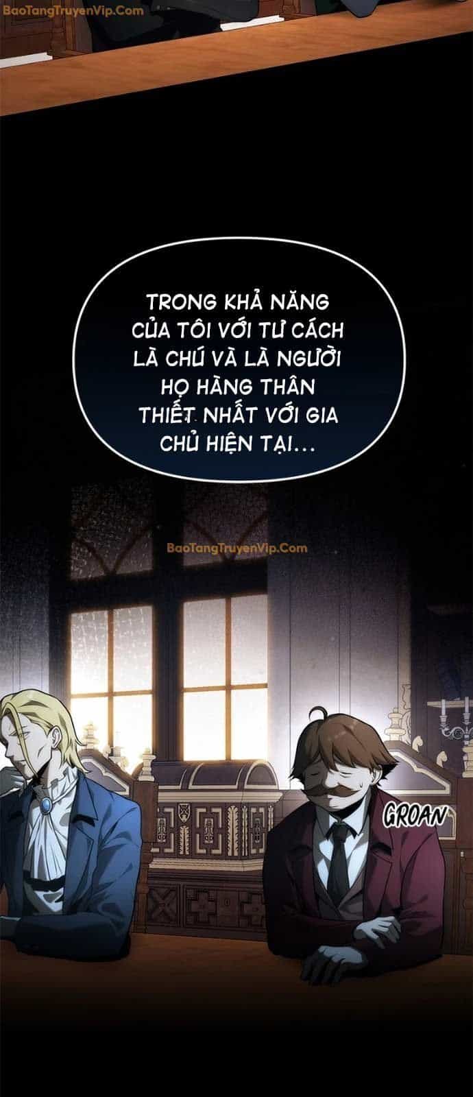 Thiếu Gia Chủ Của Gia Tộc Tử Linh Sư - Chương 4 - ảnh 10