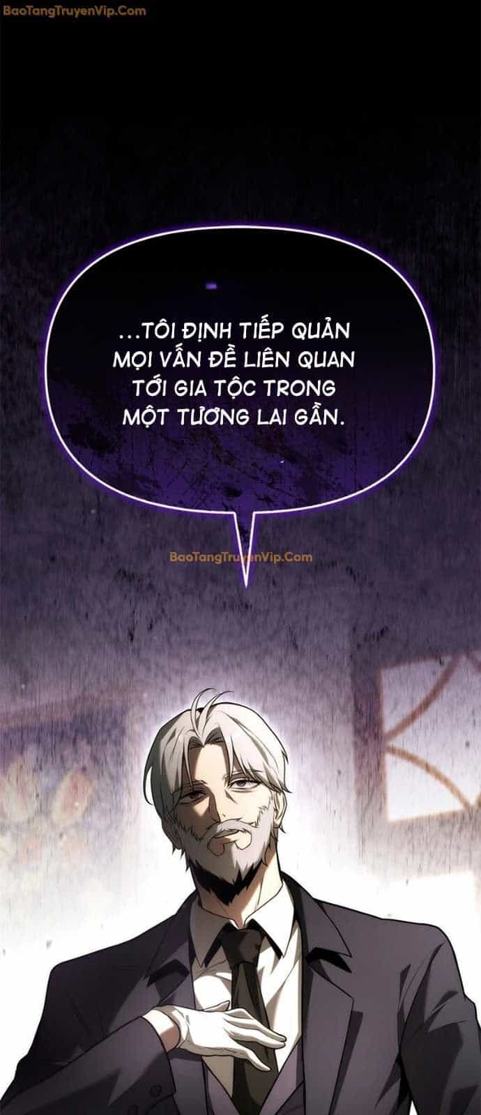 Thiếu Gia Chủ Của Gia Tộc Tử Linh Sư - Chương 4 - ảnh 11
