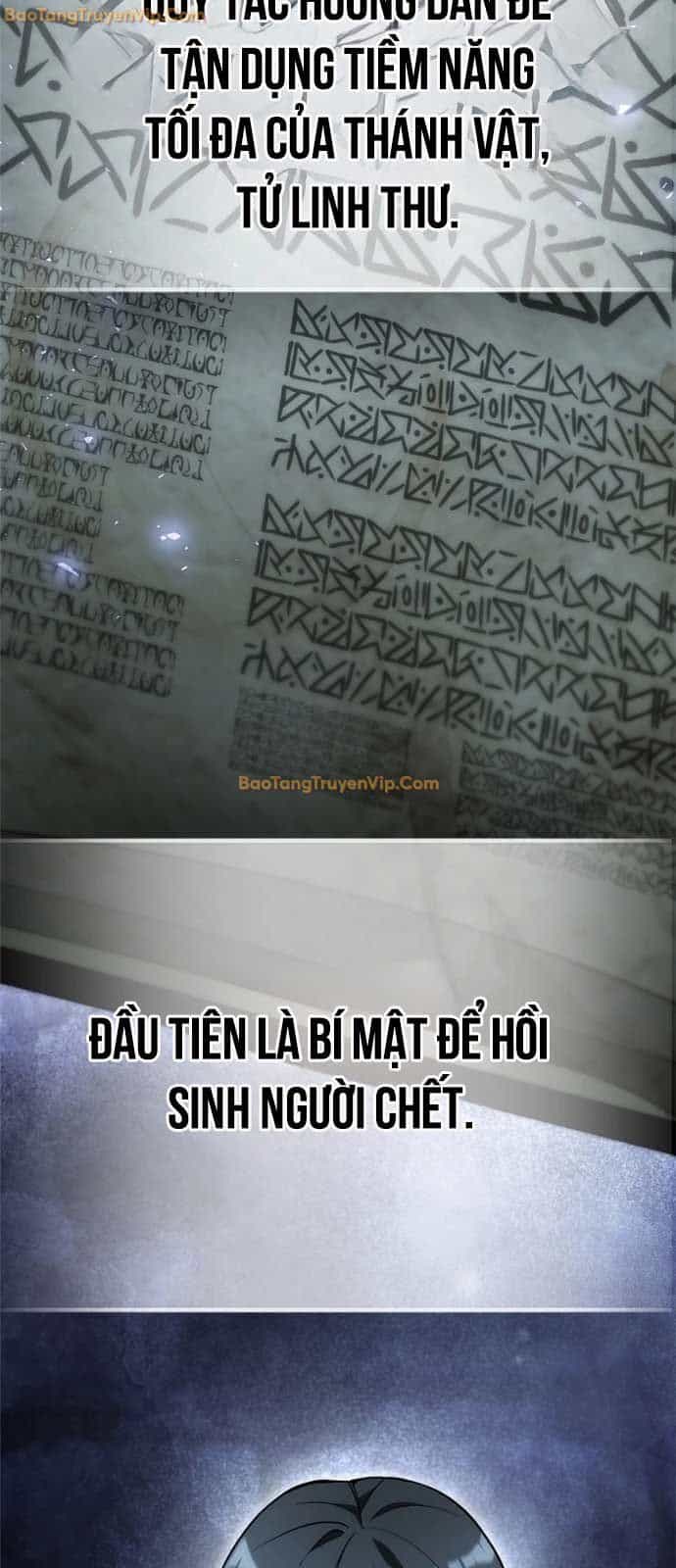Thiếu Gia Chủ Của Gia Tộc Tử Linh Sư - Chương 4 - ảnh 120