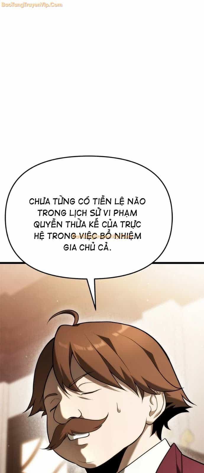 Thiếu Gia Chủ Của Gia Tộc Tử Linh Sư - Chương 4 - ảnh 19