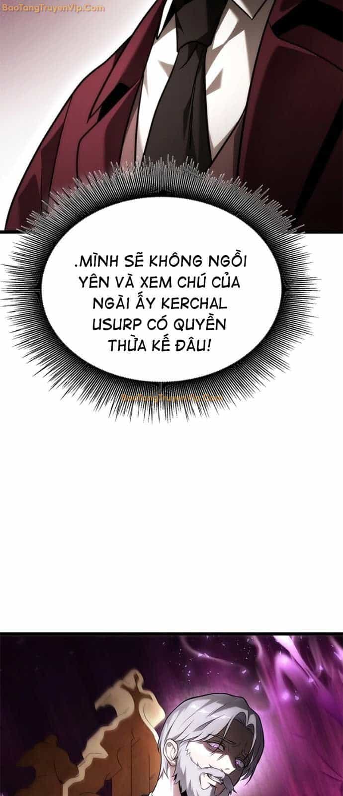 Thiếu Gia Chủ Của Gia Tộc Tử Linh Sư - Chương 4 - ảnh 28