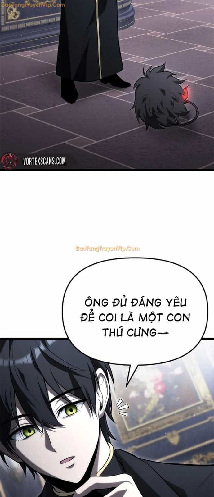 Thiếu Gia Chủ Của Gia Tộc Tử Linh Sư - Chương 4 - ảnh 66