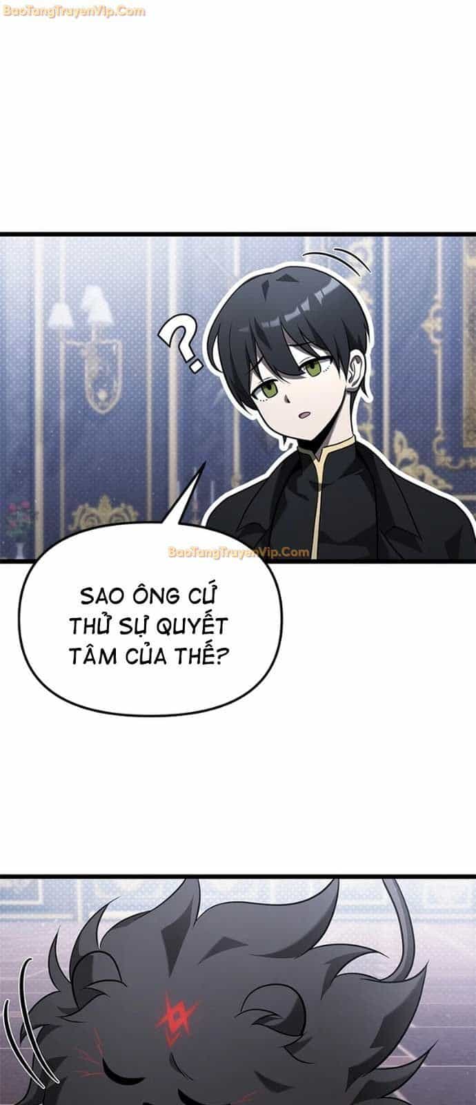 Thiếu Gia Chủ Của Gia Tộc Tử Linh Sư - Chương 4 - ảnh 78
