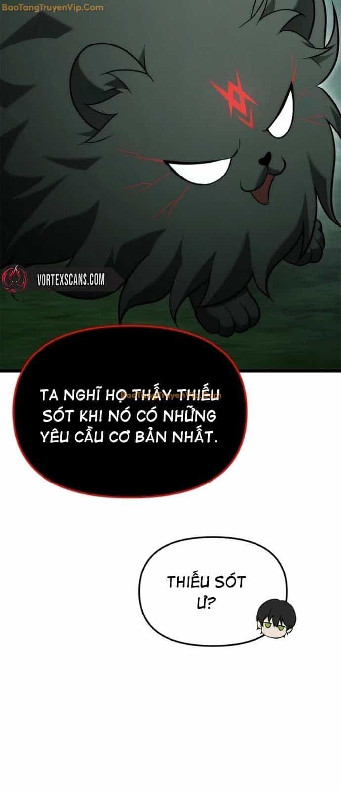 Thiếu Gia Chủ Của Gia Tộc Tử Linh Sư - Chương 4 - ảnh 89