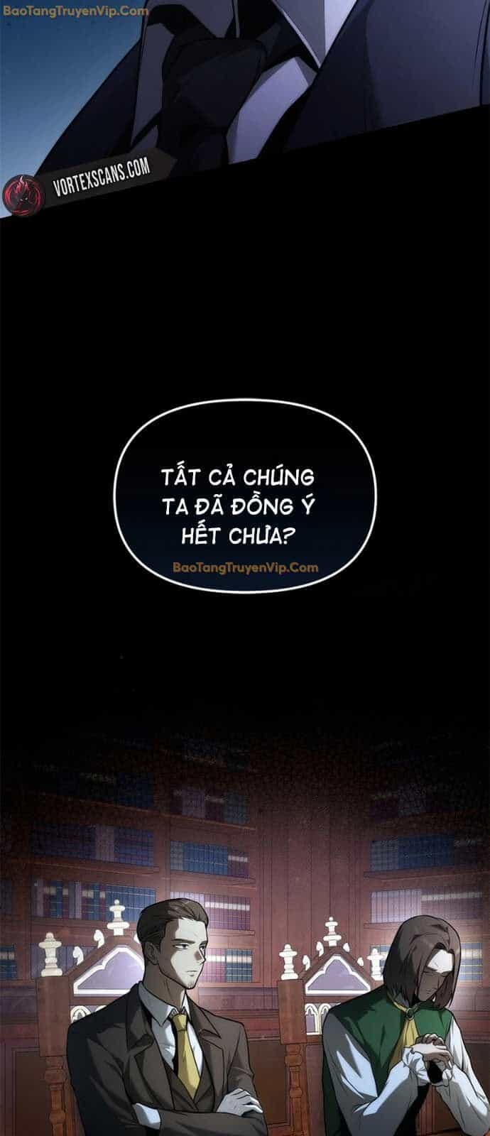 Thiếu Gia Chủ Của Gia Tộc Tử Linh Sư - Chương 4 - ảnh 9
