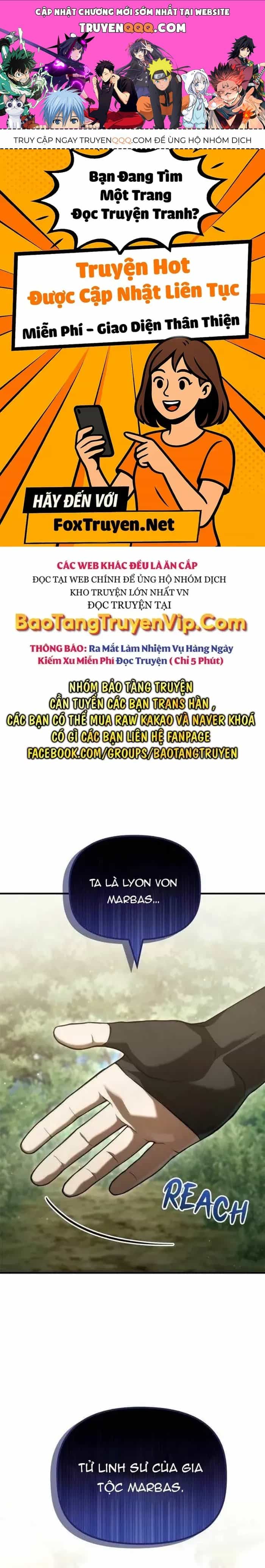 Thiếu Gia Chủ Của Gia Tộc Tử Linh Sư - Chương 51 - ảnh 1