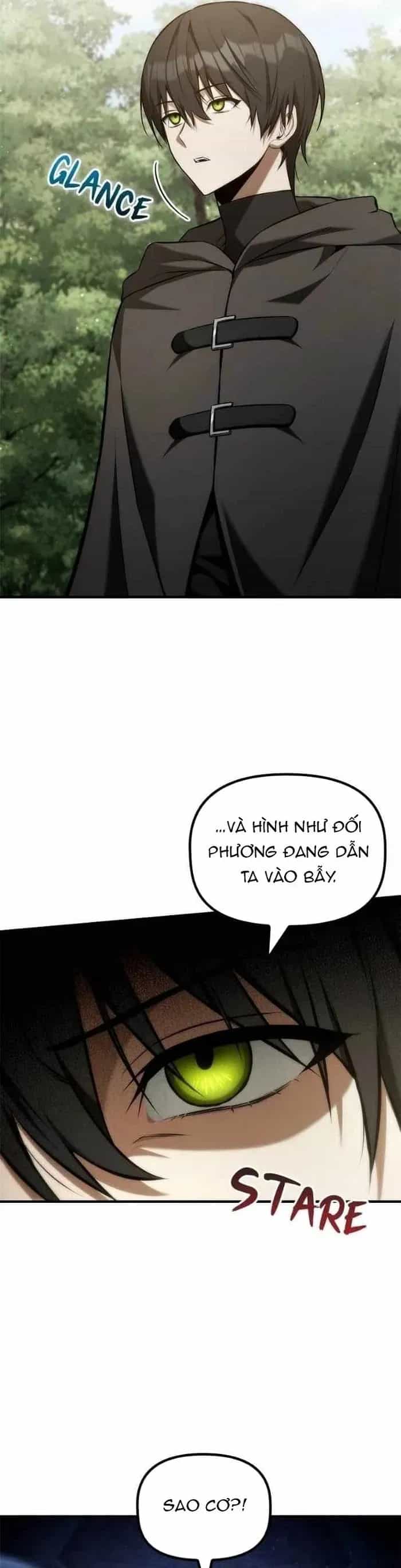 Thiếu Gia Chủ Của Gia Tộc Tử Linh Sư - Chương 51 - ảnh 10