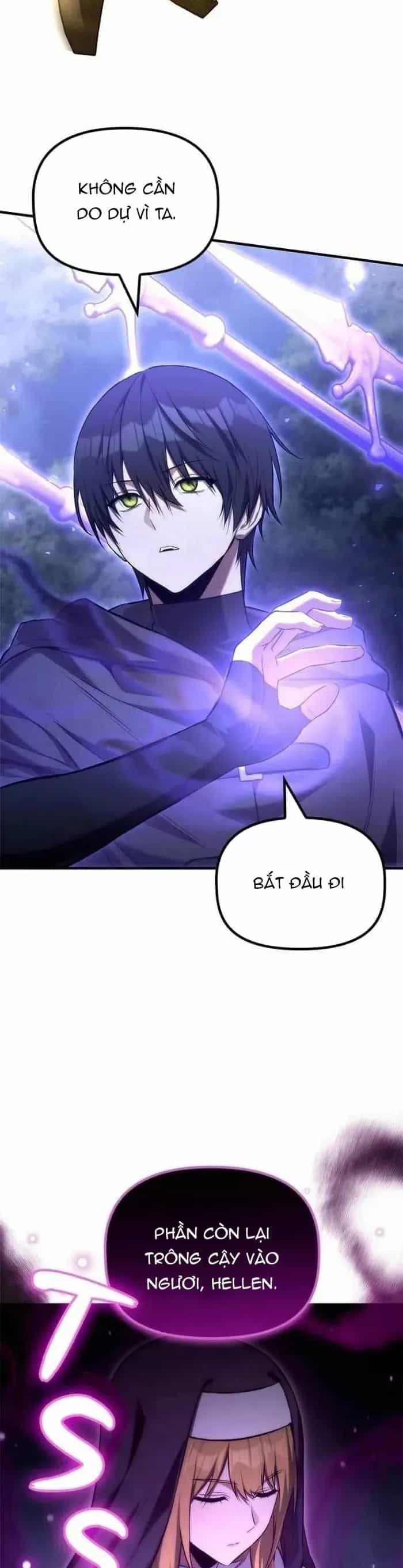 Thiếu Gia Chủ Của Gia Tộc Tử Linh Sư - Chương 51 - ảnh 24