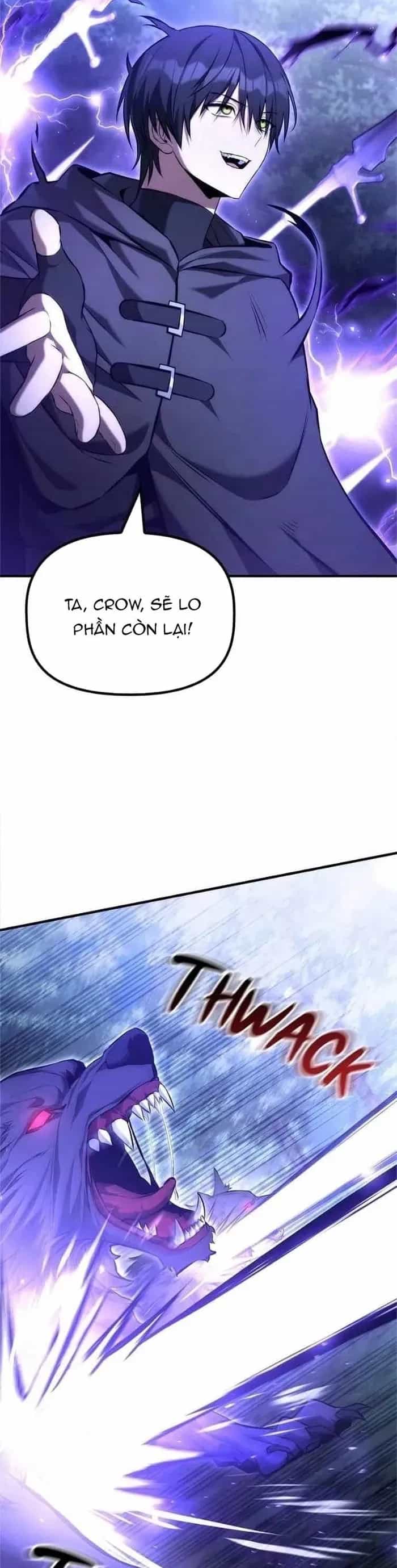 Thiếu Gia Chủ Của Gia Tộc Tử Linh Sư - Chương 51 - ảnh 29