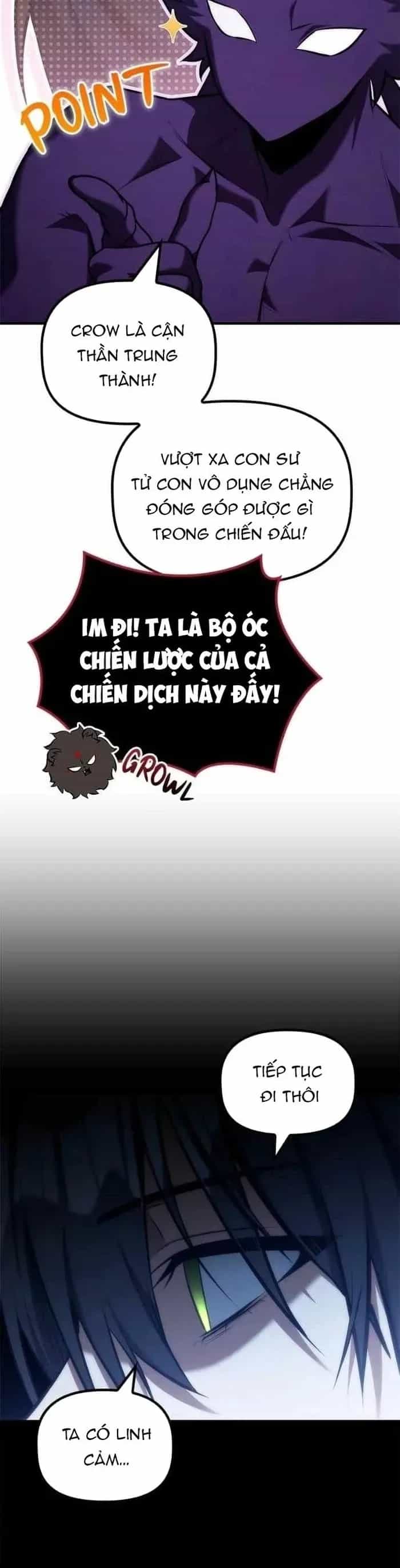 Thiếu Gia Chủ Của Gia Tộc Tử Linh Sư - Chương 51 - ảnh 38