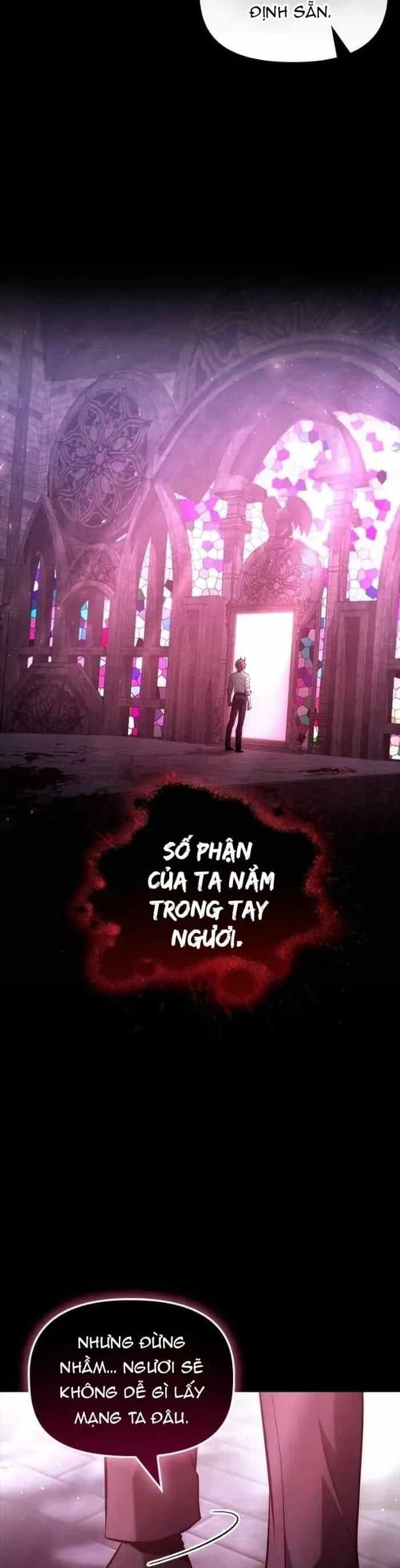 Thiếu Gia Chủ Của Gia Tộc Tử Linh Sư - Chương 51 - ảnh 42