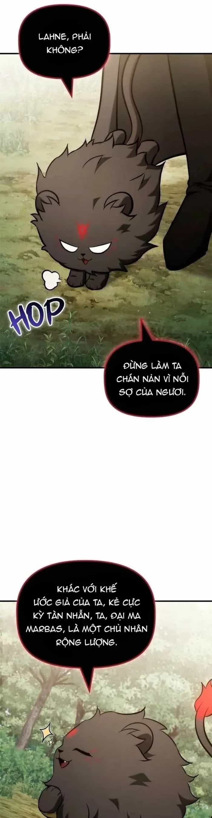 Thiếu Gia Chủ Của Gia Tộc Tử Linh Sư - Chương 51 - ảnh 6