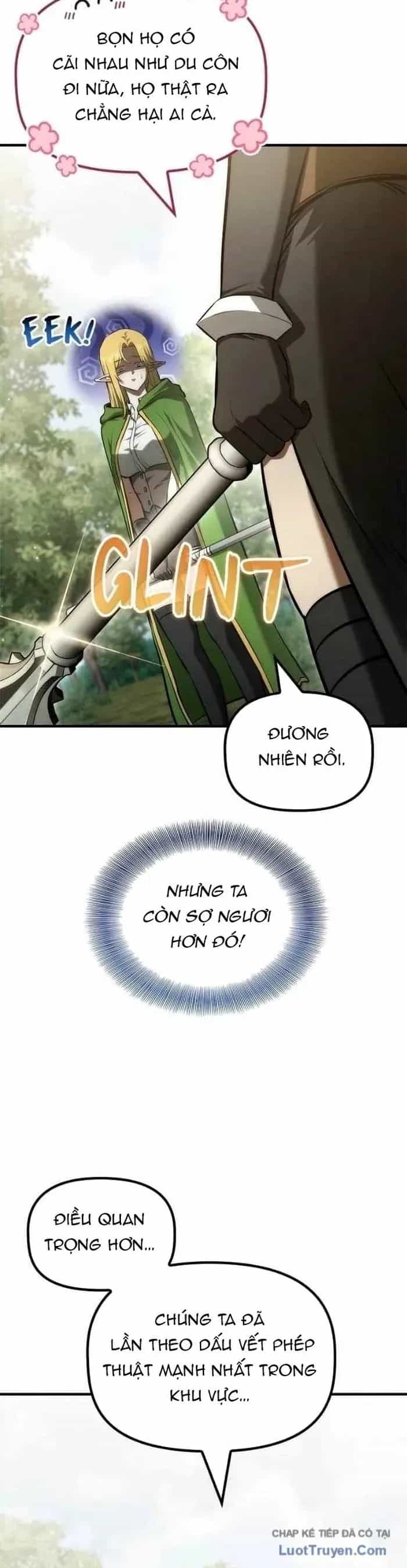 Thiếu Gia Chủ Của Gia Tộc Tử Linh Sư - Chương 51 - ảnh 9