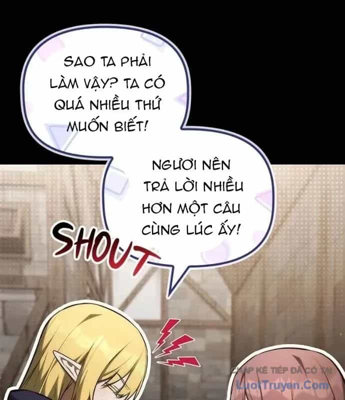 Thiếu Gia Chủ Của Gia Tộc Tử Linh Sư - Chương 52 - ảnh 111