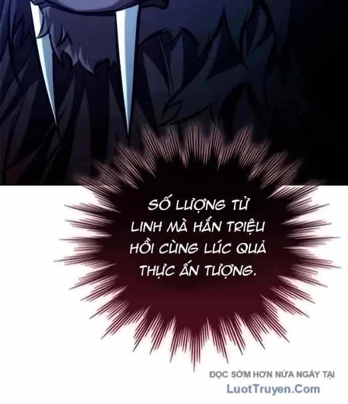 Thiếu Gia Chủ Của Gia Tộc Tử Linh Sư - Chương 54 - ảnh 65