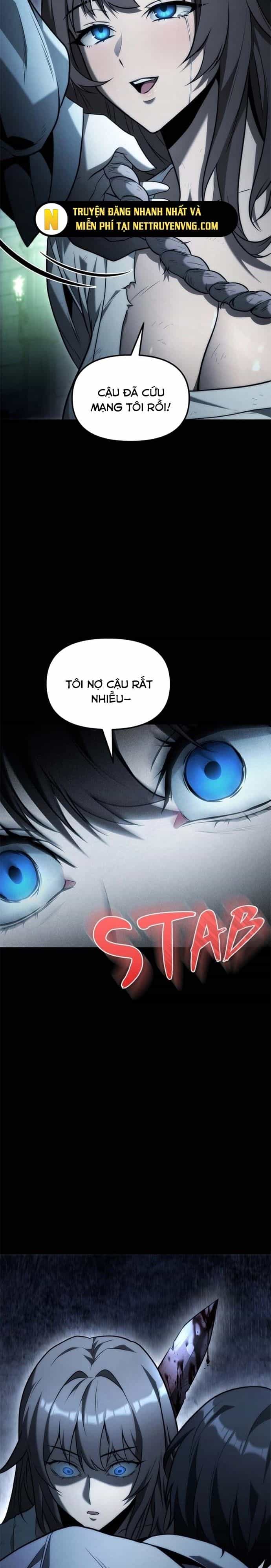 Thiếu Gia Chủ Của Gia Tộc Tử Linh Sư - Chương 5 - ảnh 33