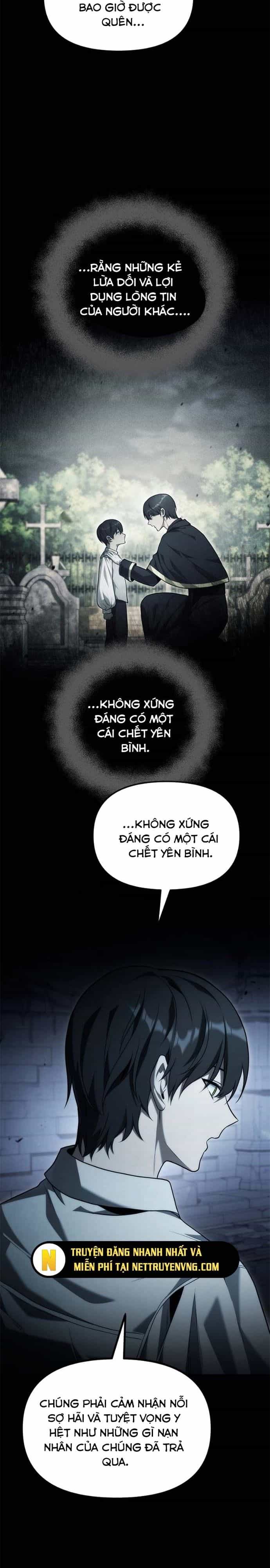 Thiếu Gia Chủ Của Gia Tộc Tử Linh Sư - Chương 5 - ảnh 37
