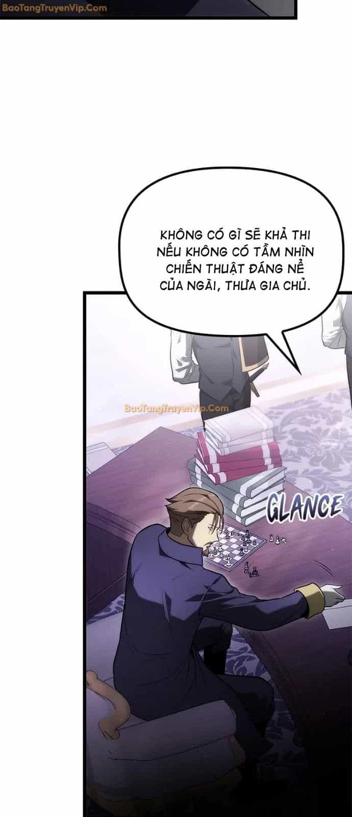 Thiếu Gia Chủ Của Gia Tộc Tử Linh Sư - Chương 6 - ảnh 35