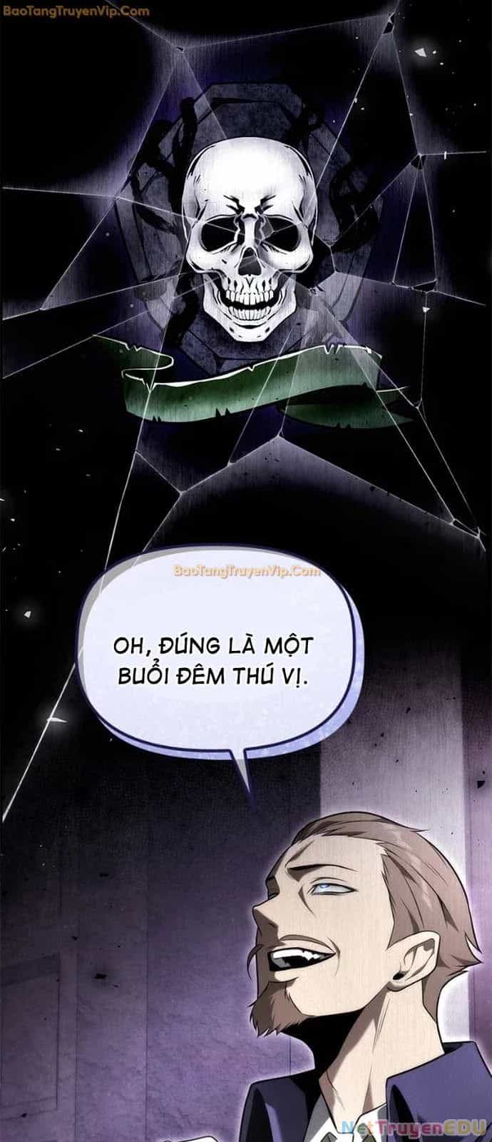 Thiếu Gia Chủ Của Gia Tộc Tử Linh Sư - Chương 6 - ảnh 38