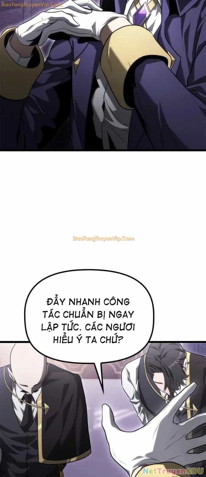 Thiếu Gia Chủ Của Gia Tộc Tử Linh Sư - Chương 6 - ảnh 39