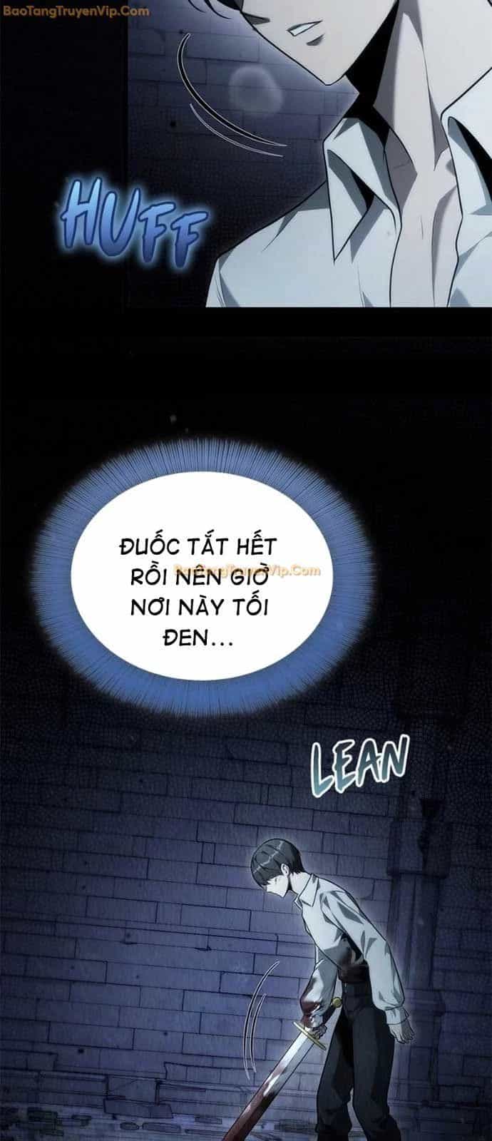 Thiếu Gia Chủ Của Gia Tộc Tử Linh Sư - Chương 6 - ảnh 45