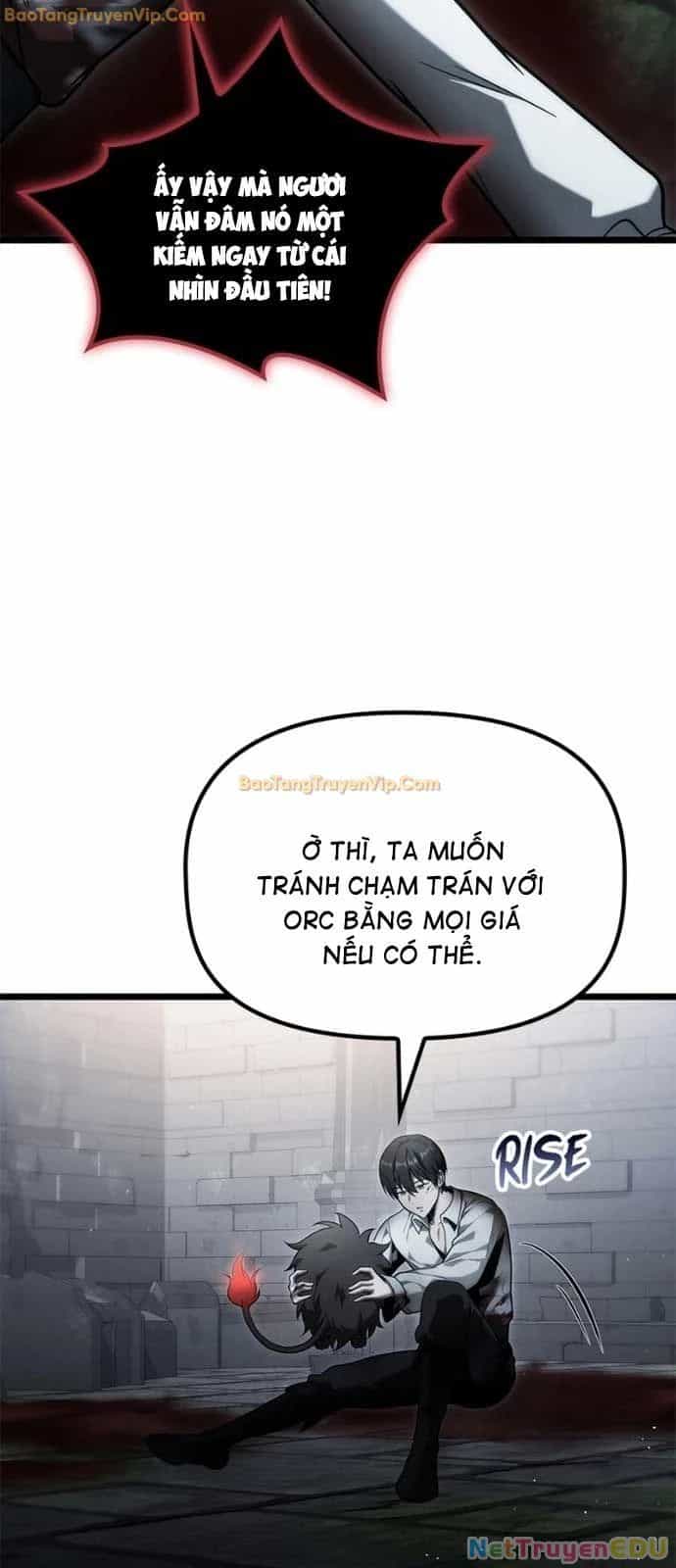 Thiếu Gia Chủ Của Gia Tộc Tử Linh Sư - Chương 6 - ảnh 57