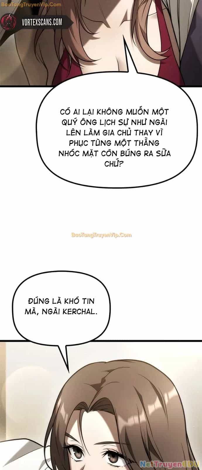 Thiếu Gia Chủ Của Gia Tộc Tử Linh Sư - Chương 6 - ảnh 8