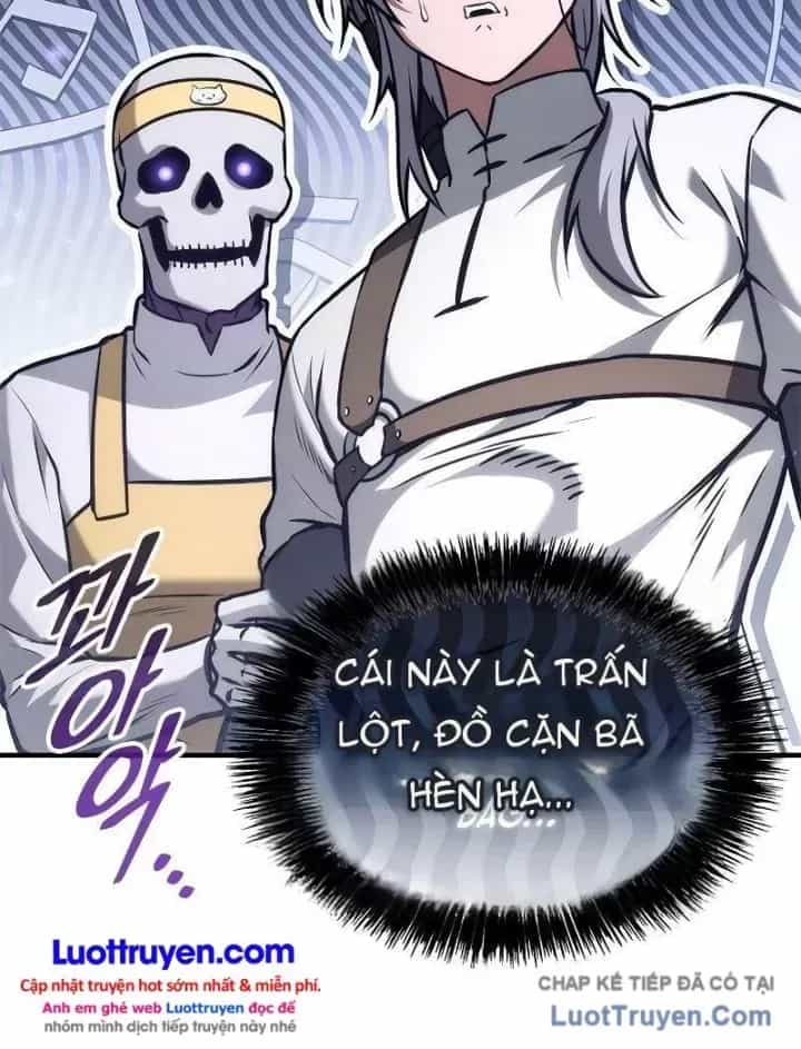 Thiếu Gia Chủ Của Gia Tộc Tử Linh Sư - Chương 71 - ảnh 39