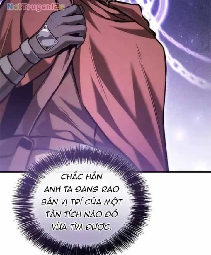 Thiếu Gia Chủ Của Gia Tộc Tử Linh Sư - Chương 74 - ảnh 143