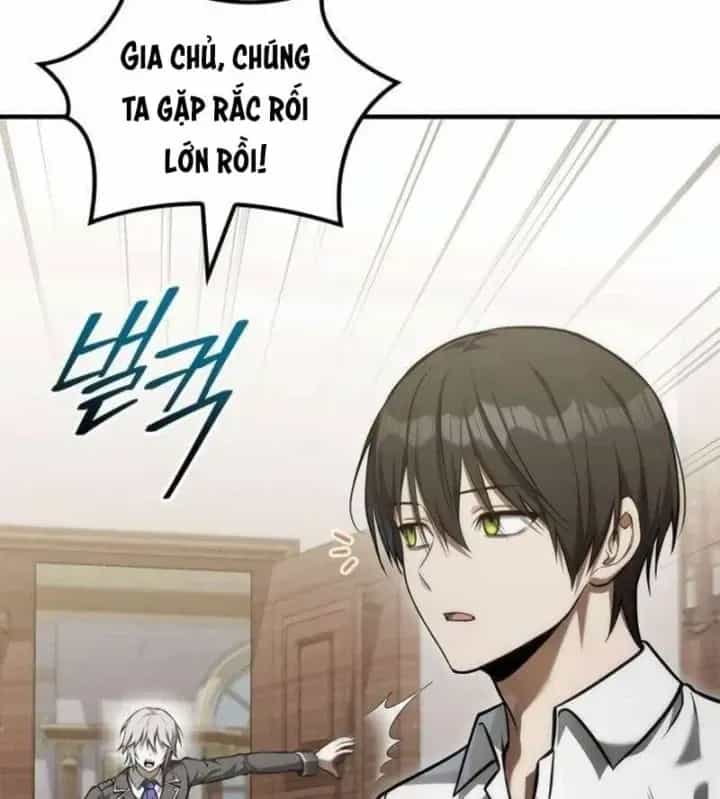 Thiếu Gia Chủ Của Gia Tộc Tử Linh Sư - Chương 74 - ảnh 88