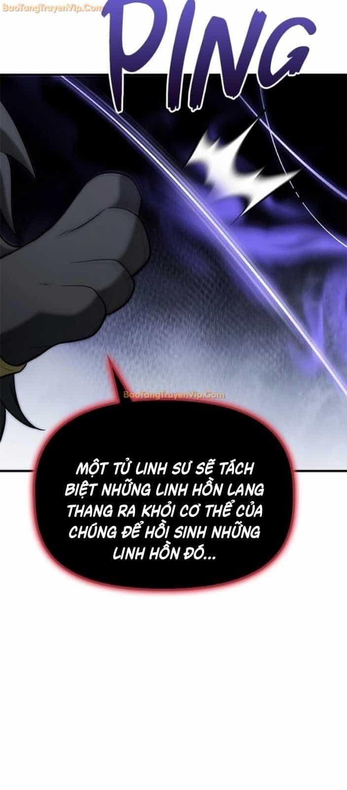 Thiếu Gia Chủ Của Gia Tộc Tử Linh Sư - Chương 7 - ảnh 4
