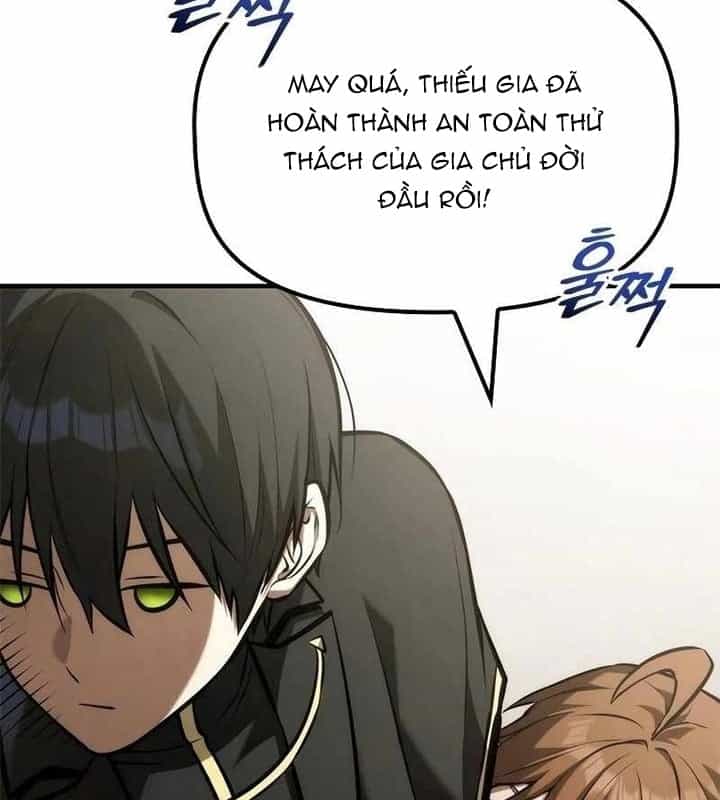 Thiếu Gia Chủ Của Gia Tộc Tử Linh Sư - Chương 80 - ảnh 129