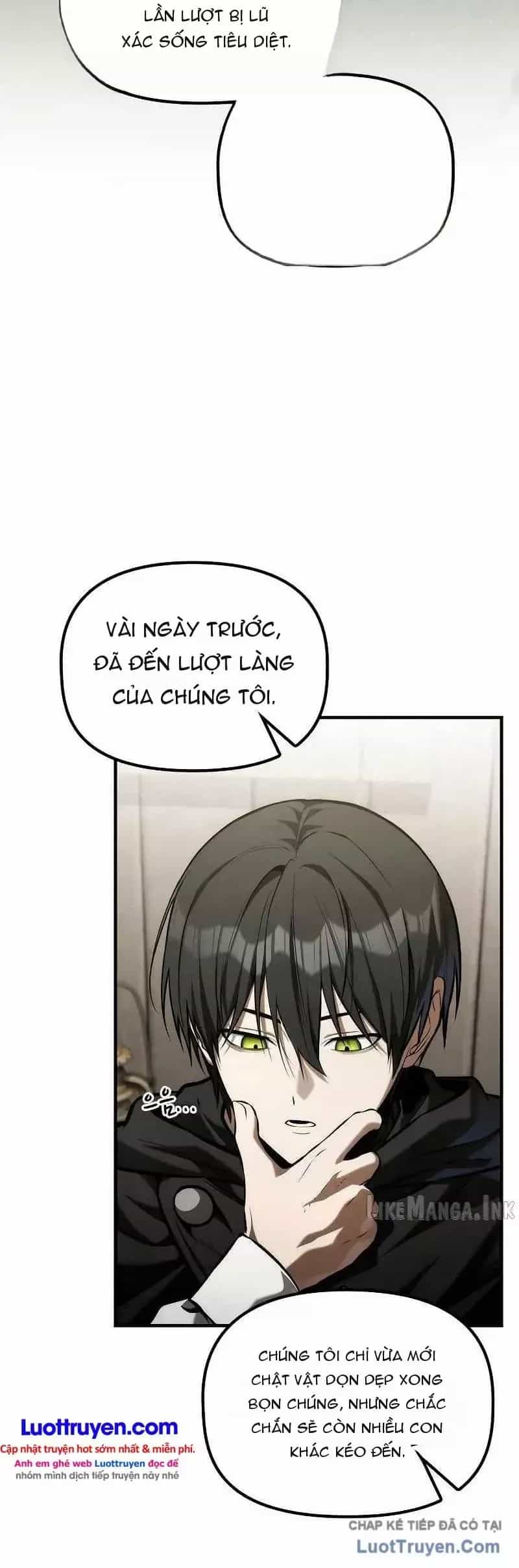 Thiếu Gia Chủ Của Gia Tộc Tử Linh Sư - Chương 81 - ảnh 31