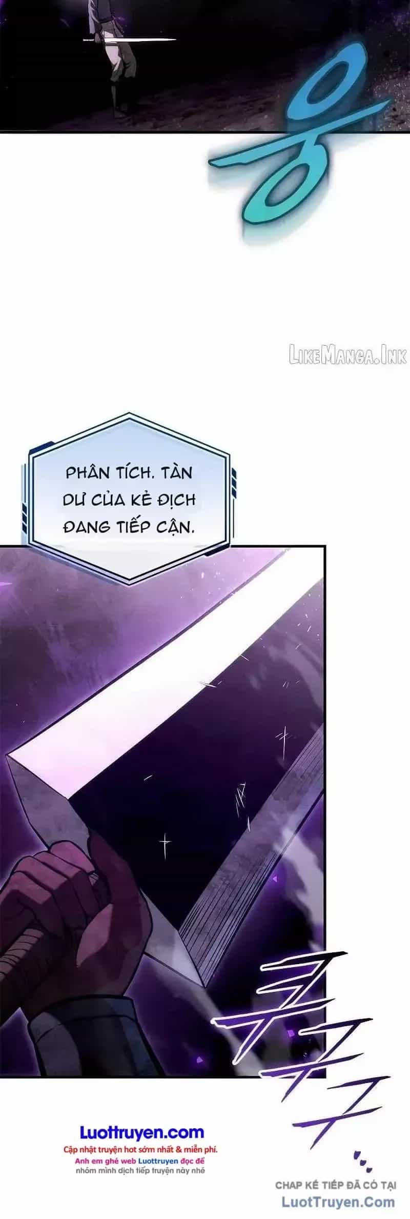 Thiếu Gia Chủ Của Gia Tộc Tử Linh Sư - Chương 81 - ảnh 59