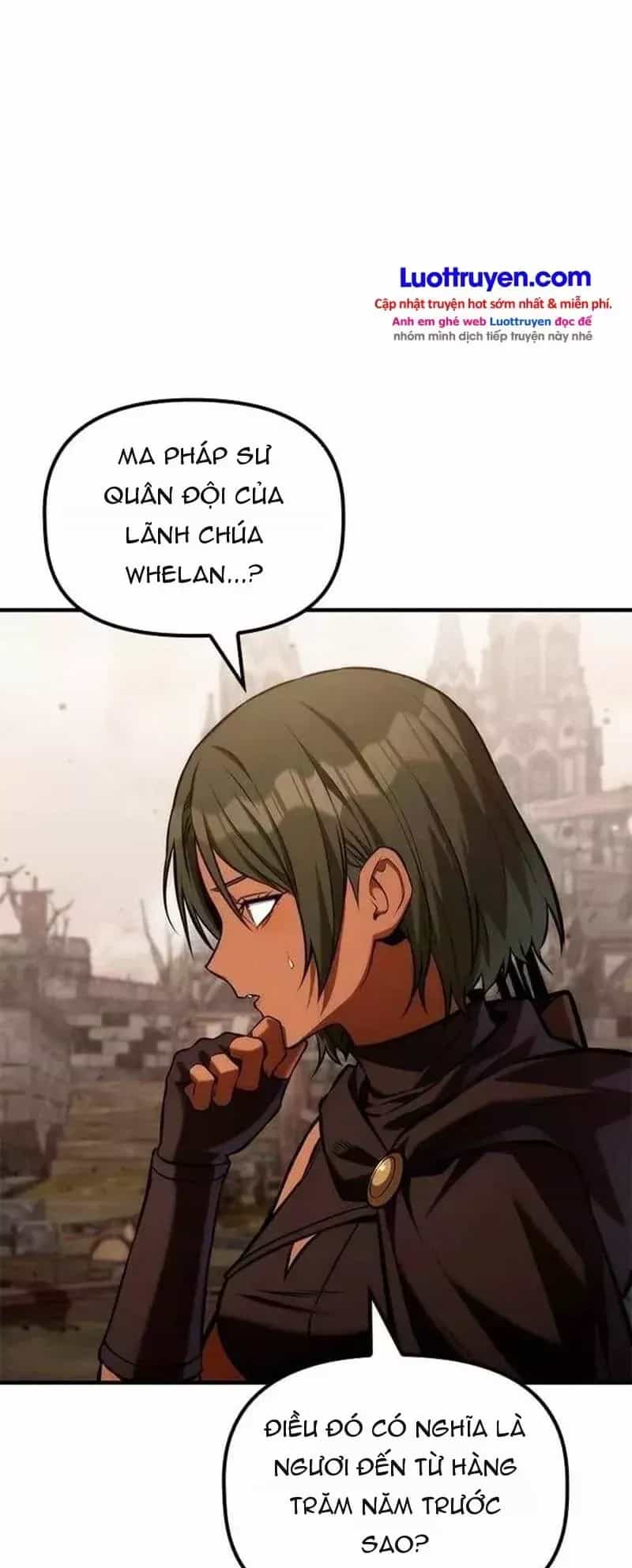 Thiếu Gia Chủ Của Gia Tộc Tử Linh Sư - Chương 83 - ảnh 22