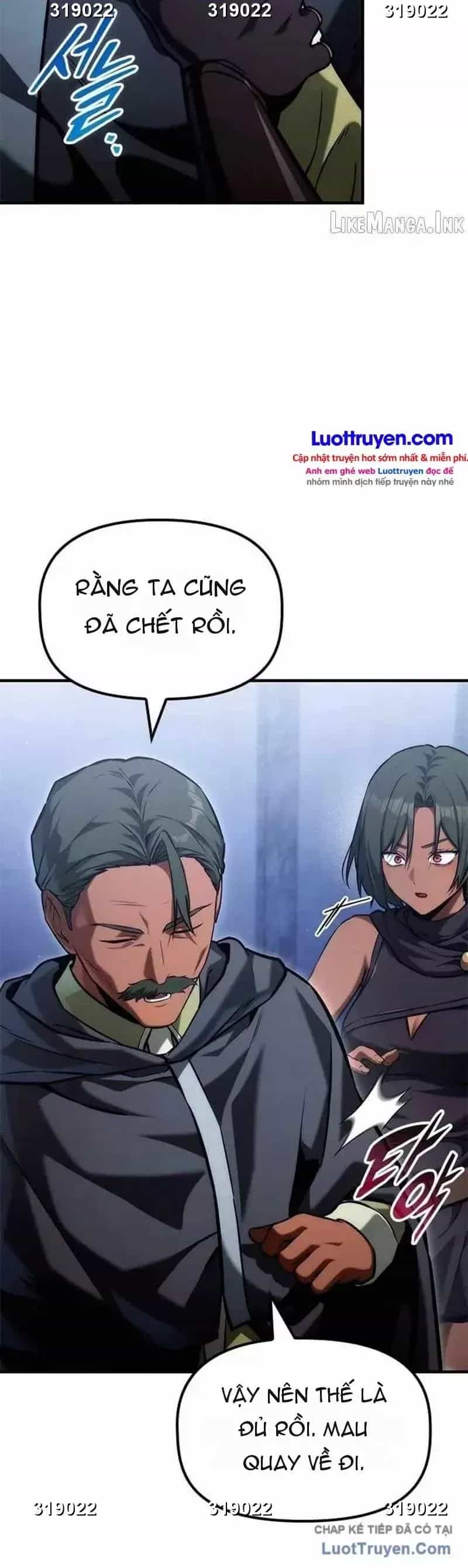Thiếu Gia Chủ Của Gia Tộc Tử Linh Sư - Chương 84 - ảnh 12