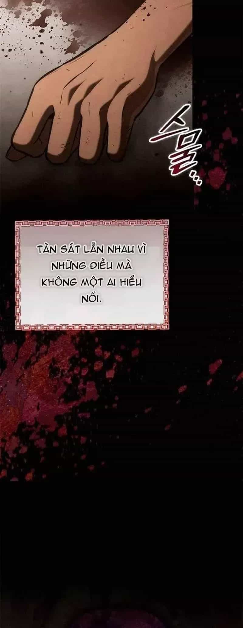 Thiếu Gia Chủ Của Gia Tộc Tử Linh Sư - Chương 84 - ảnh 20