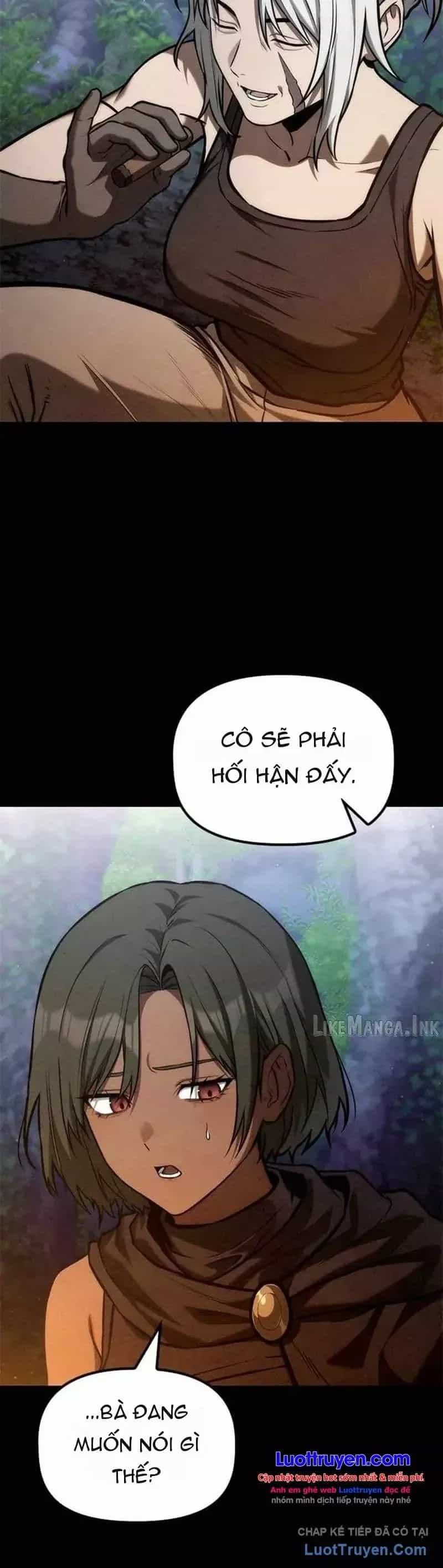 Thiếu Gia Chủ Của Gia Tộc Tử Linh Sư - Chương 84 - ảnh 33
