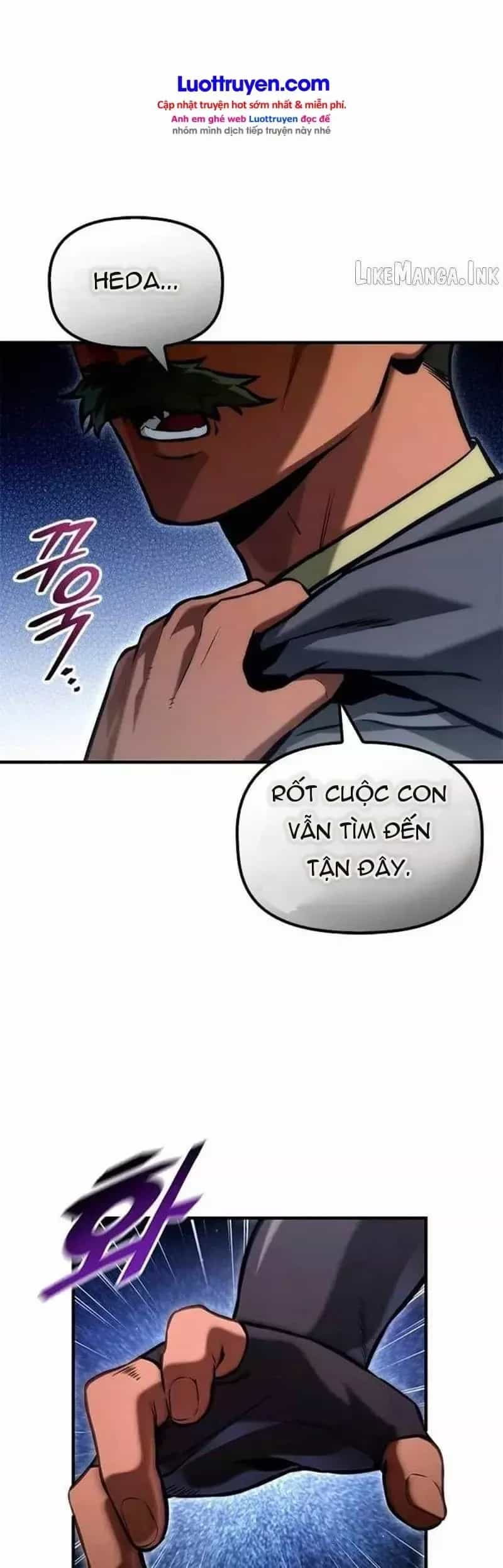 Thiếu Gia Chủ Của Gia Tộc Tử Linh Sư - Chương 84 - ảnh 9