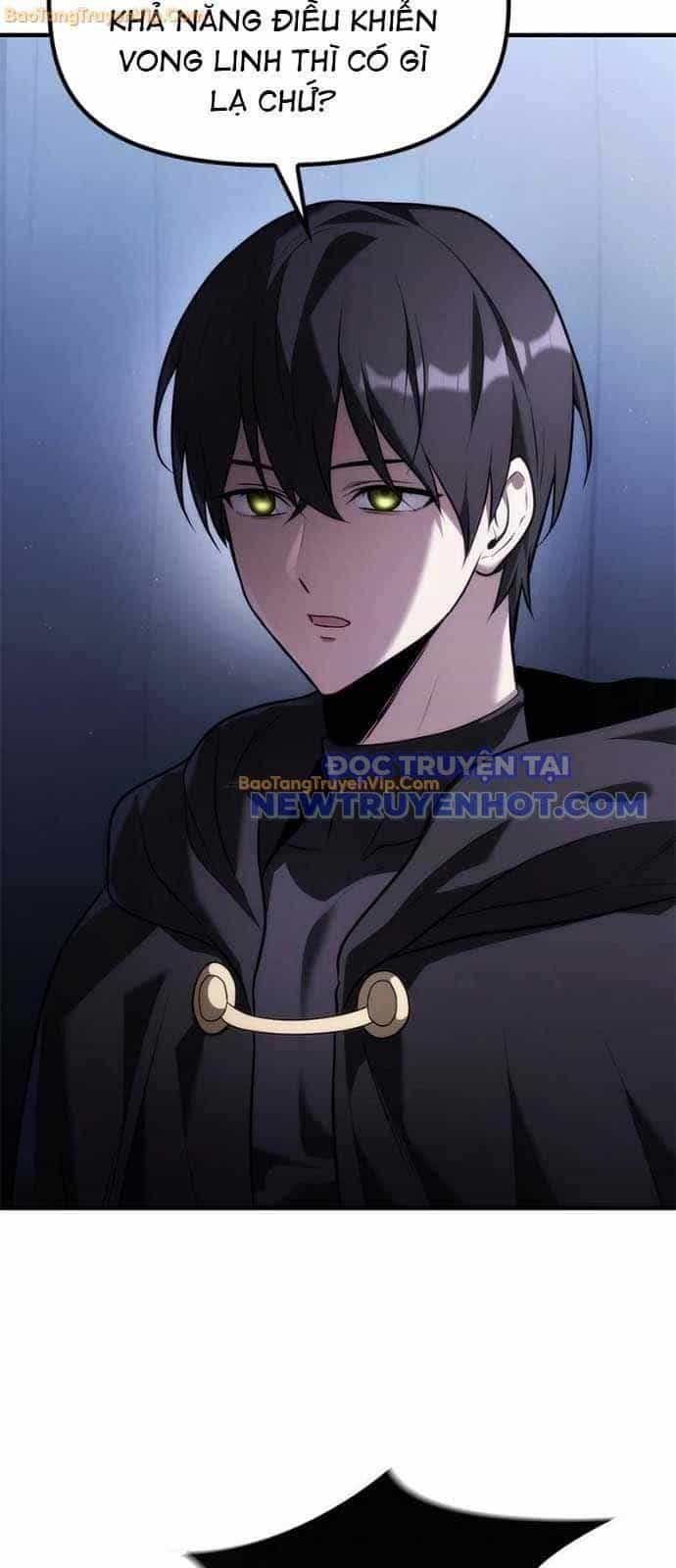 Thiếu Gia Chủ Của Gia Tộc Tử Linh Sư - Chương 8 - ảnh 10